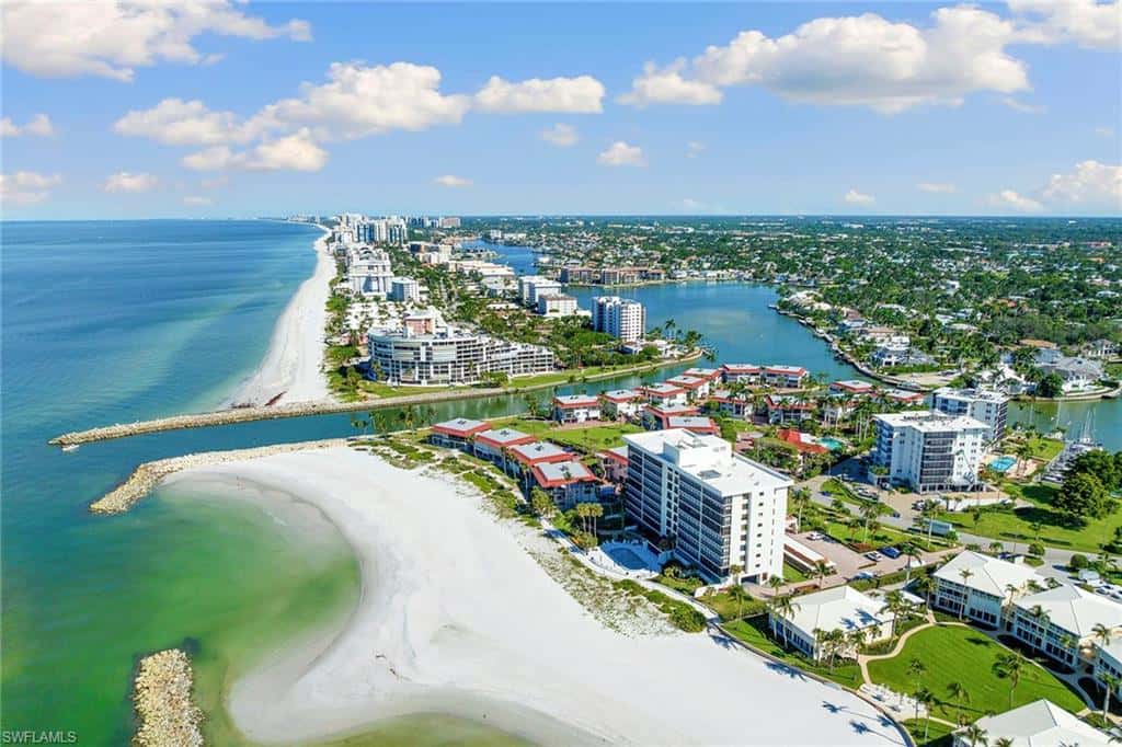 2171 Gulf Shore Blvd #603, Naples, photo 35