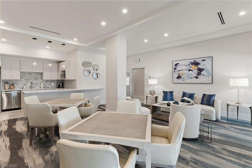 2171 Gulf Shore Blvd #603, Naples, photo 31