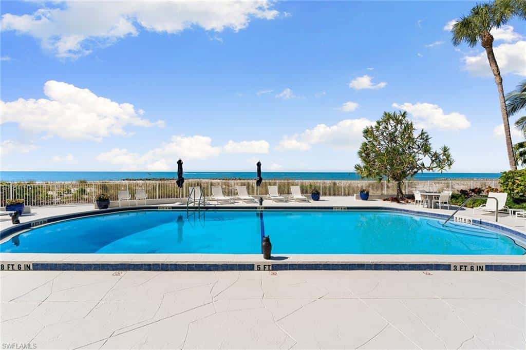 2171 Gulf Shore Blvd #603, Naples, photo 29