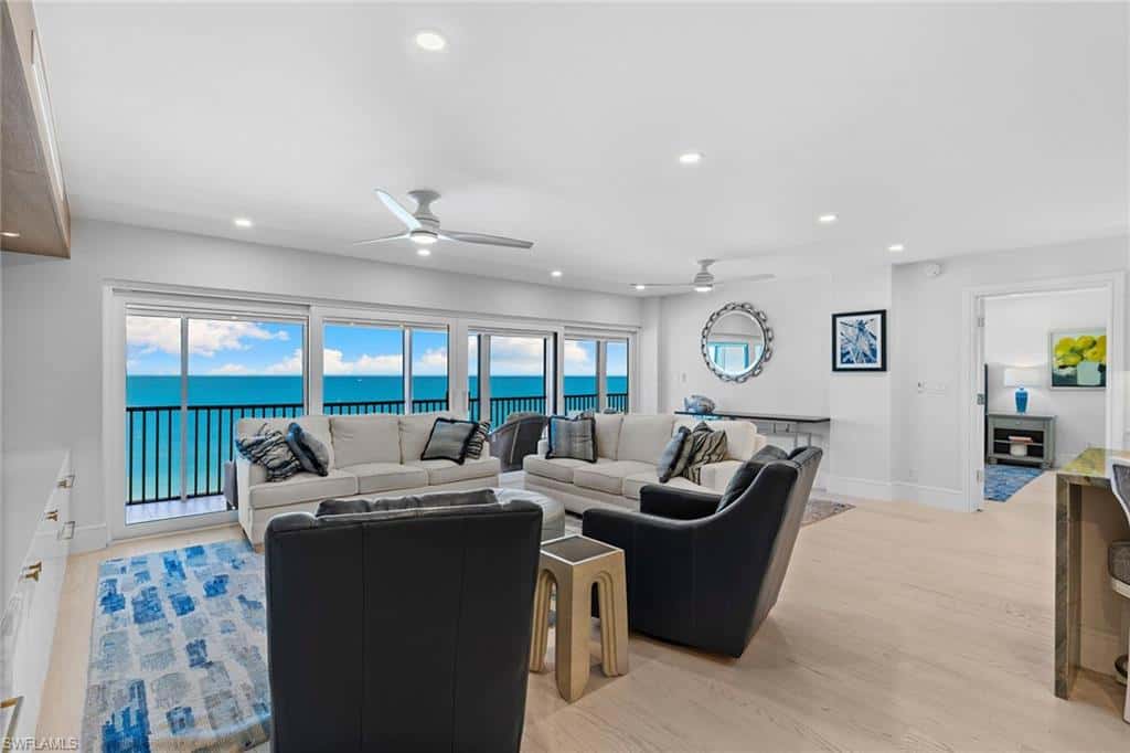 2171 Gulf Shore Blvd #603, Naples, photo 4