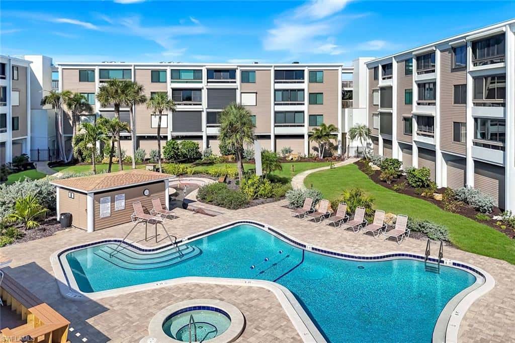 2777 Gulf Dr #309, Sanibel, photo 26