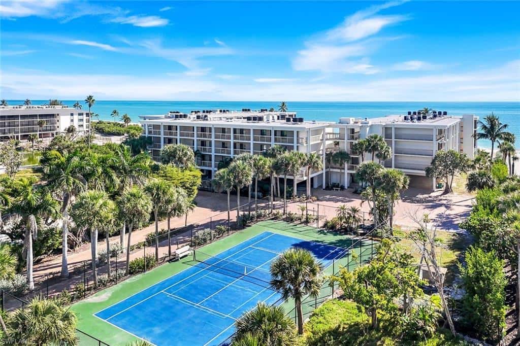 2777 Gulf Dr #309, Sanibel, photo 32