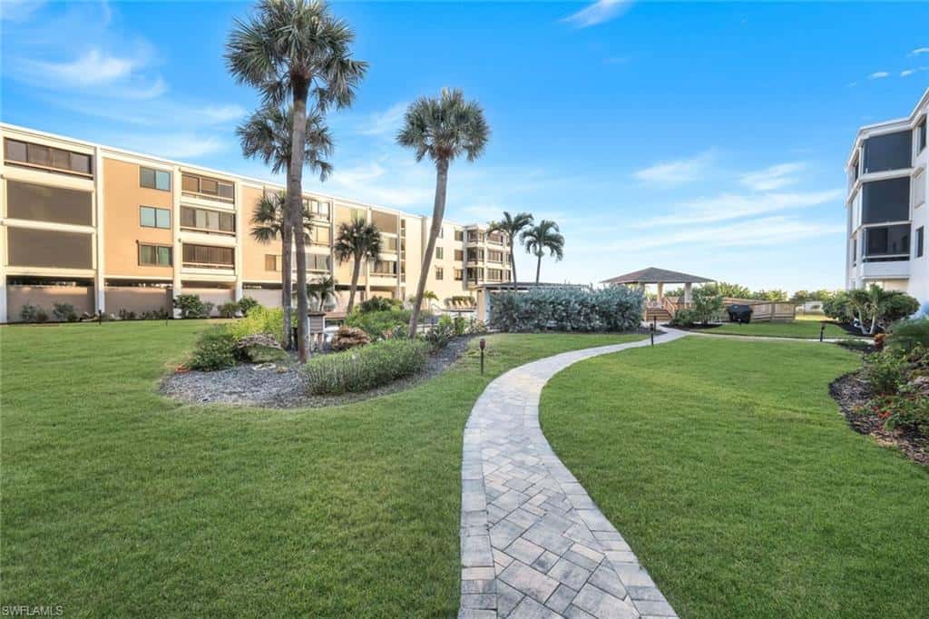 2777 Gulf Dr #309, Sanibel, photo 24
