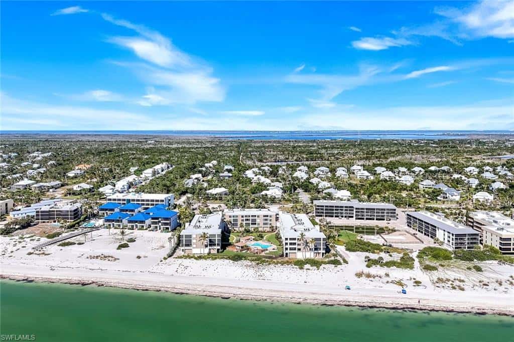 2777 Gulf Dr #309, Sanibel, photo 30