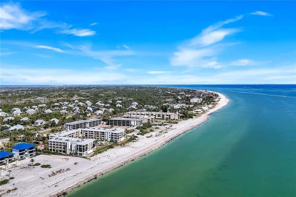 2777 Gulf Dr #309, Sanibel, photo 38