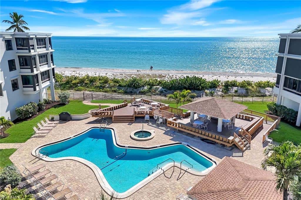 2777 Gulf Dr #309, Sanibel, photo 33