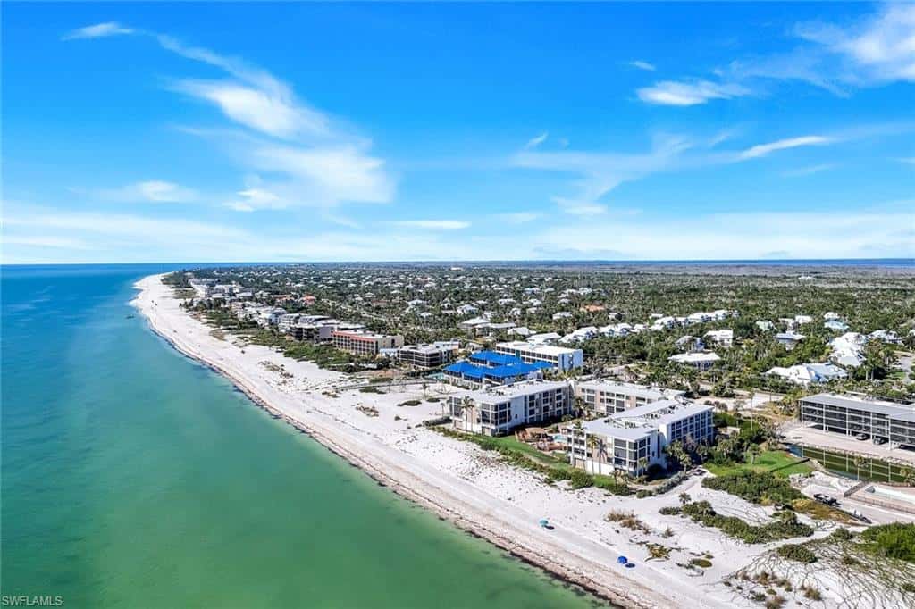 2777 Gulf Dr #309, Sanibel, photo 39