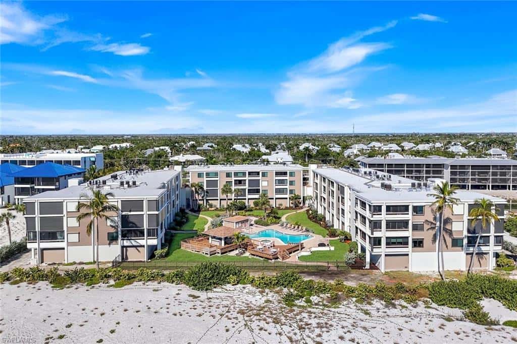2777 Gulf Dr #309, Sanibel, photo 29