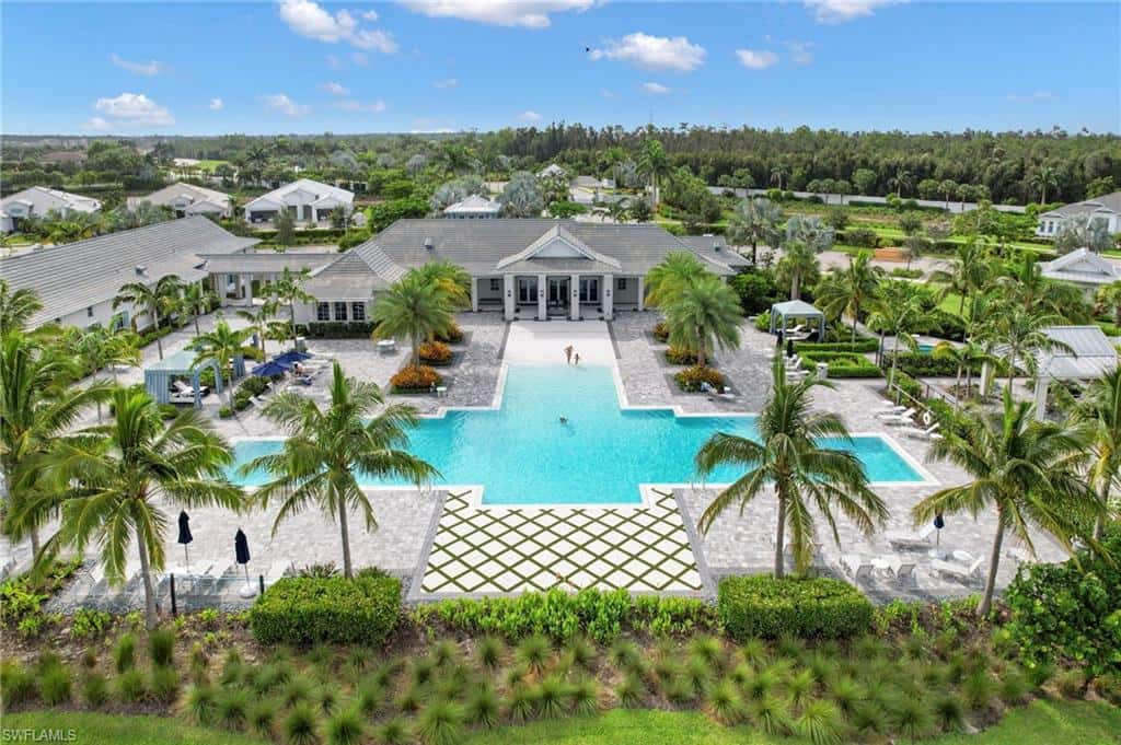 9190 Cayman Dr, Naples, photo 46