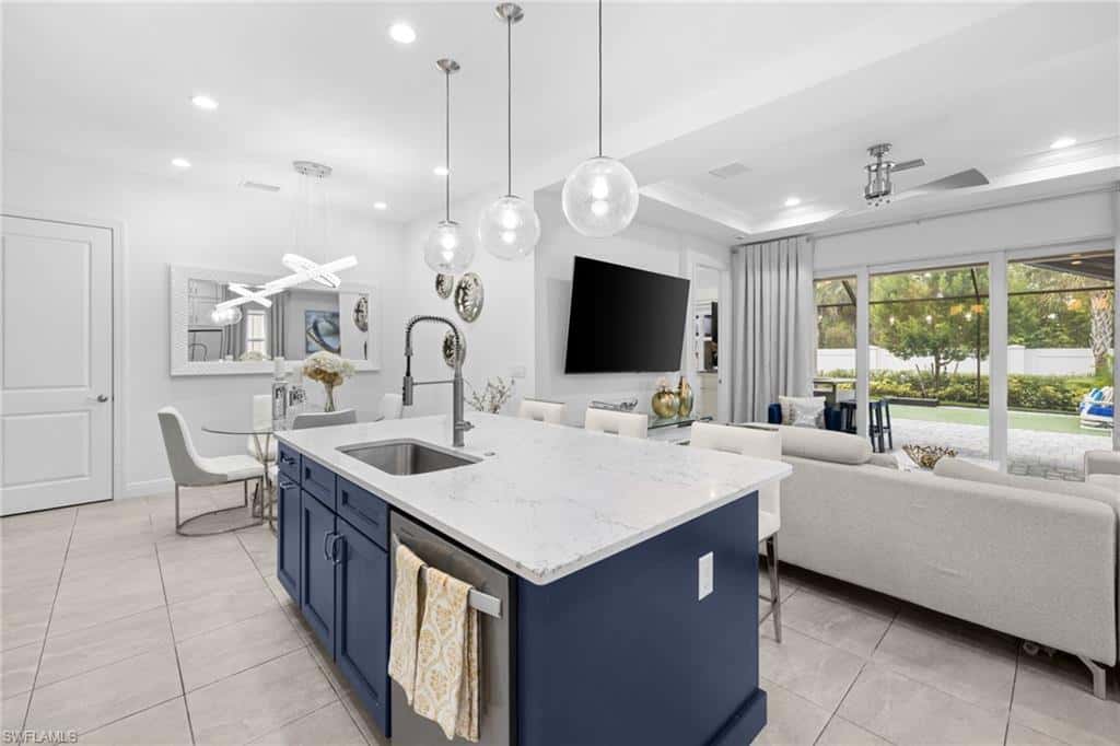 9190 Cayman Dr, Naples, photo 16