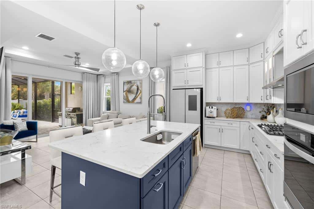 9190 Cayman Dr, Naples, photo 12