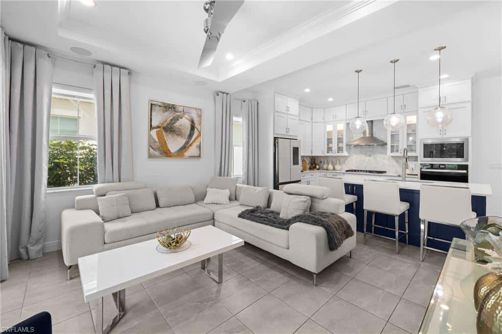 9190 Cayman Dr, Naples, photo 22