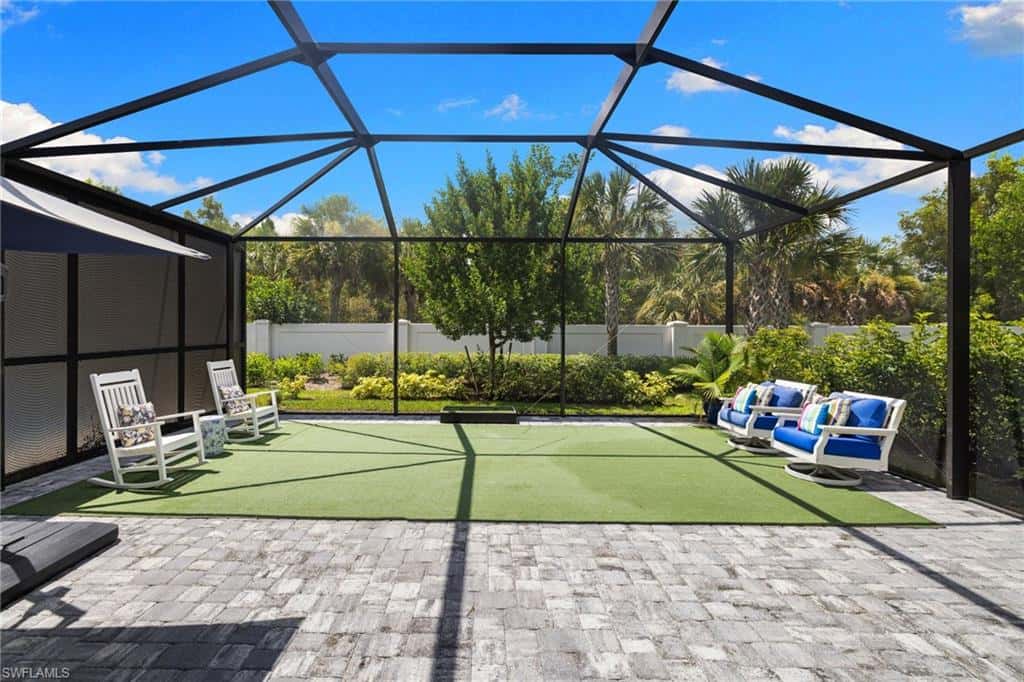 9190 Cayman Dr, Naples, photo 20