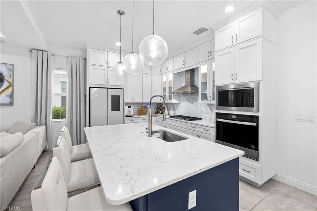 9190 Cayman Dr, Naples, photo 14
