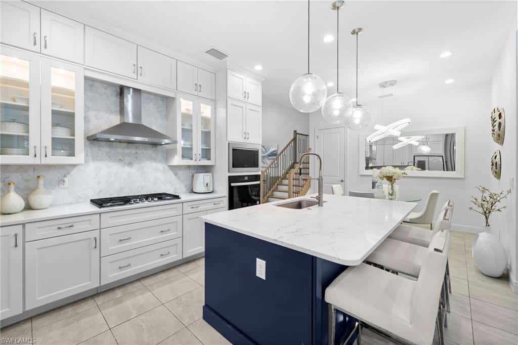 9190 Cayman Dr, Naples, photo 15