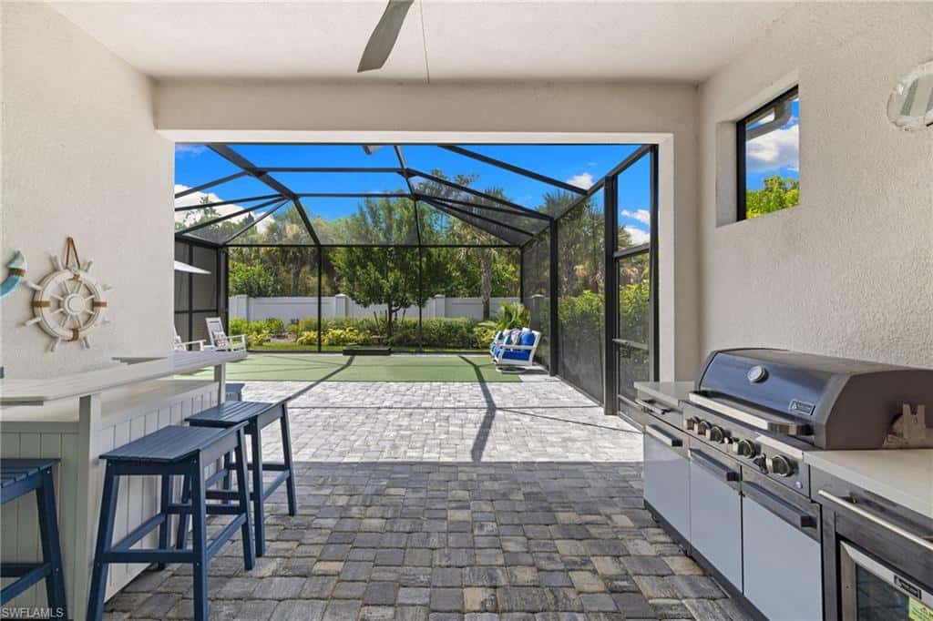 9190 Cayman Dr, Naples, photo 19