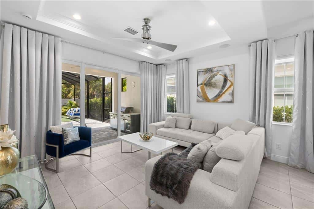 9190 Cayman Dr, Naples, photo 21