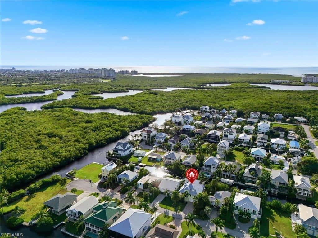 1287 Grand Canal Dr, Naples, photo 23