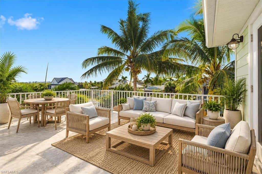 1287 Grand Canal Dr, Naples, photo 17