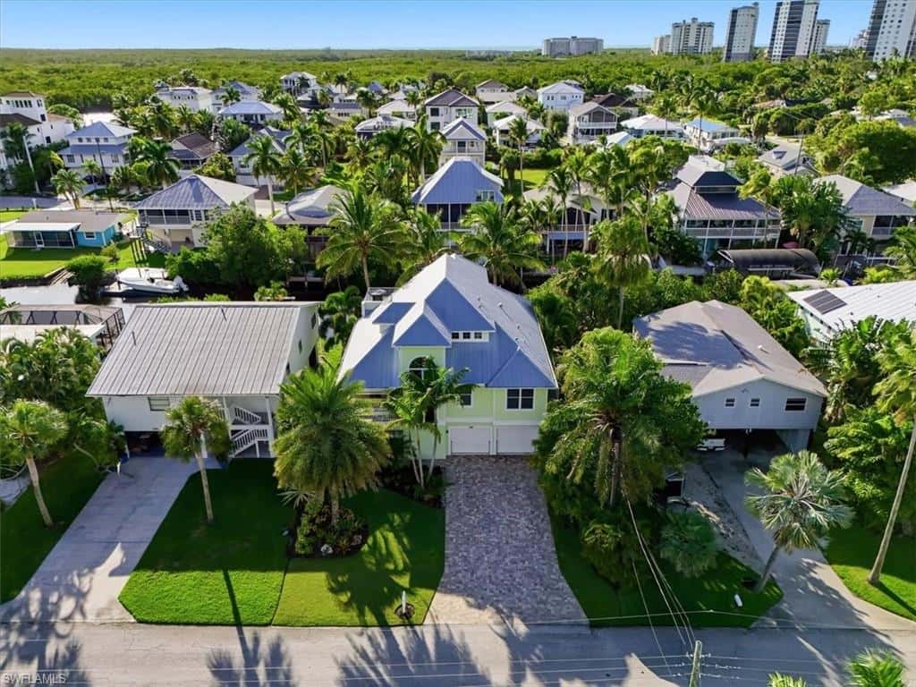 1287 Grand Canal Dr, Naples, photo 26
