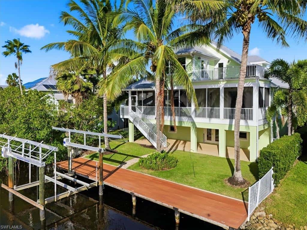1287 Grand Canal Dr, Naples, photo 48