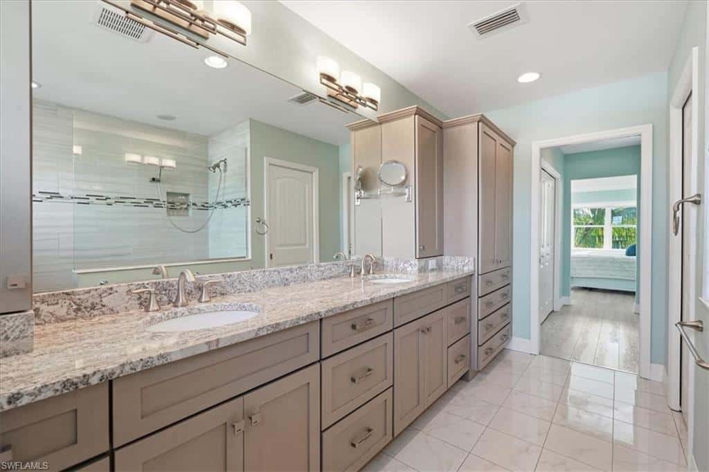 1287 Grand Canal Dr, Naples, photo 19