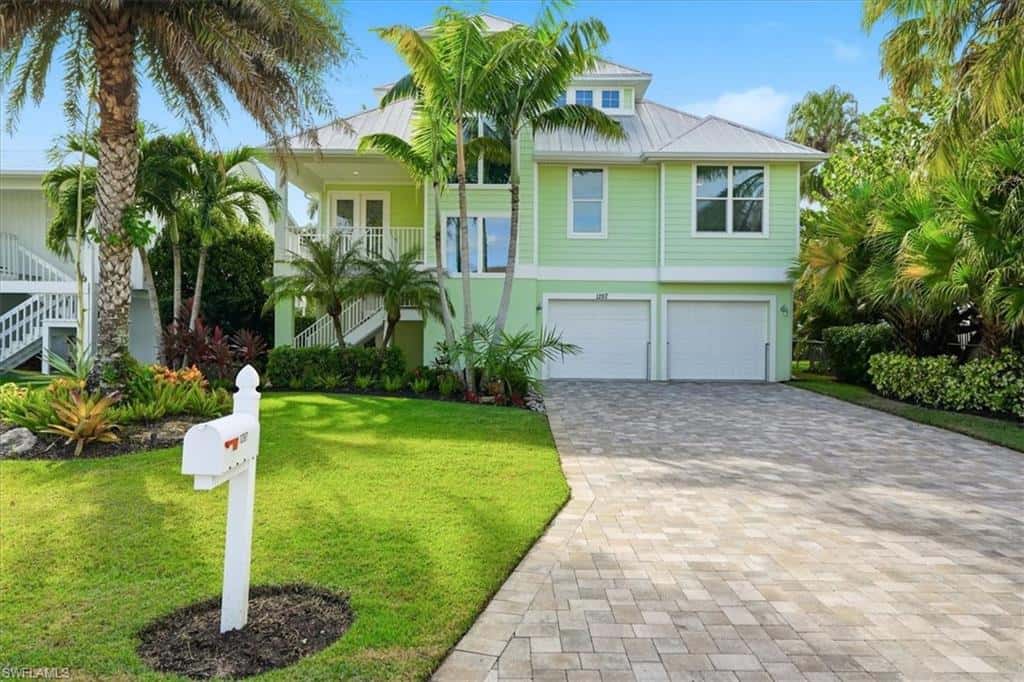 1287 Grand Canal Dr, Naples, photo 25