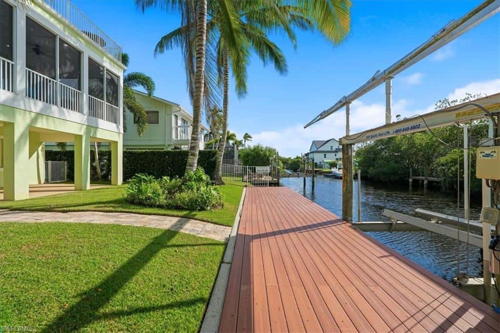1287 Grand Canal Dr, Naples, photo 21