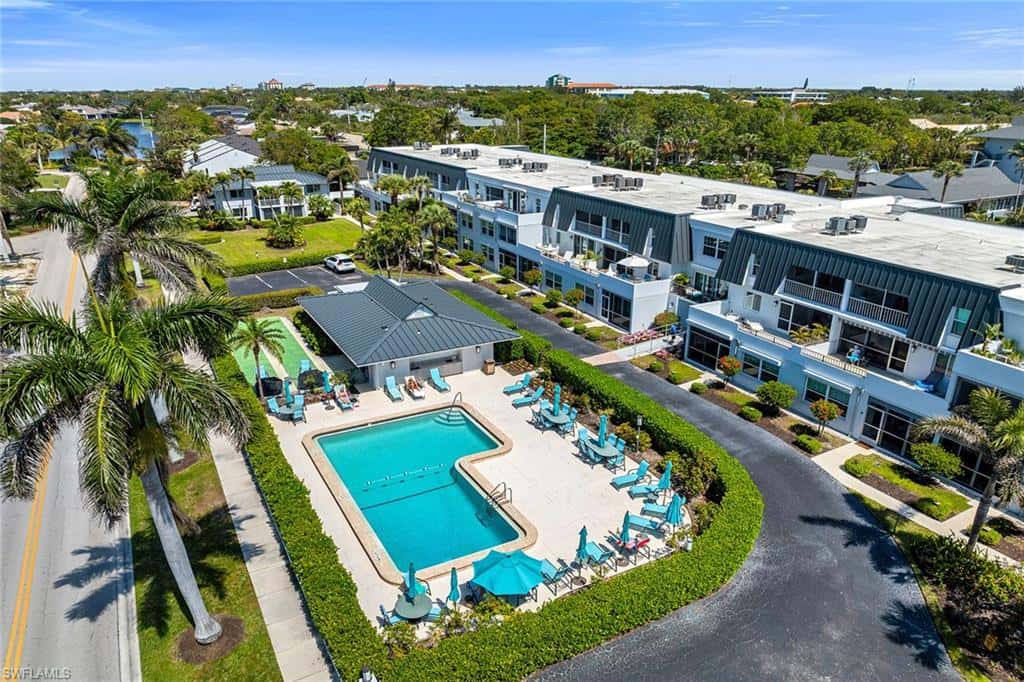 4200 Belair Ln #303, Naples, photo 46