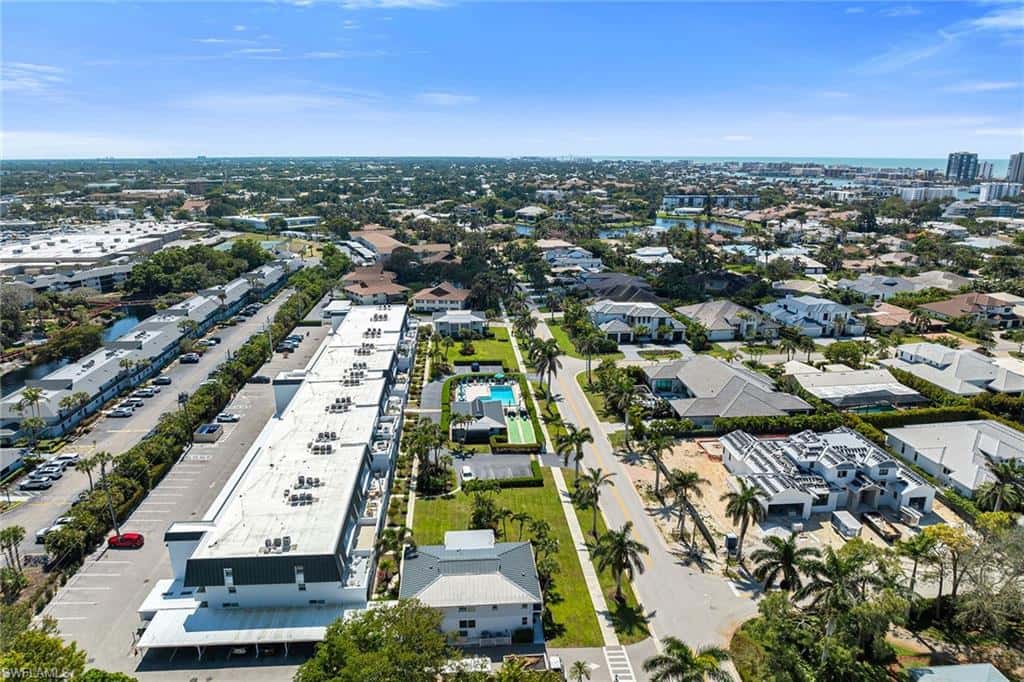 4200 Belair Ln #303, Naples, photo 43