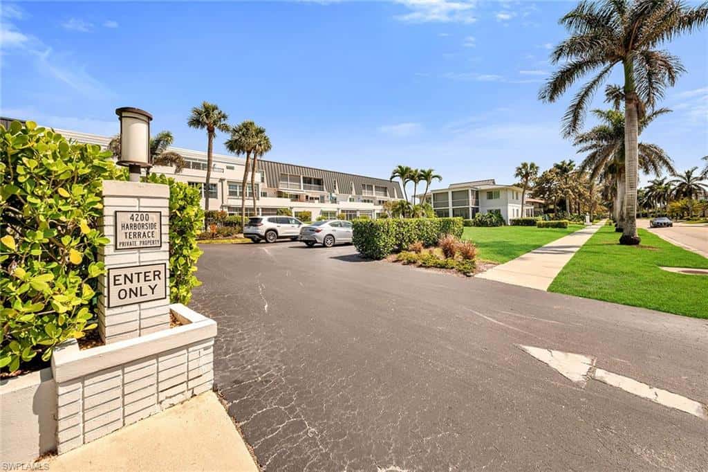 4200 Belair Ln #303, Naples, photo 26