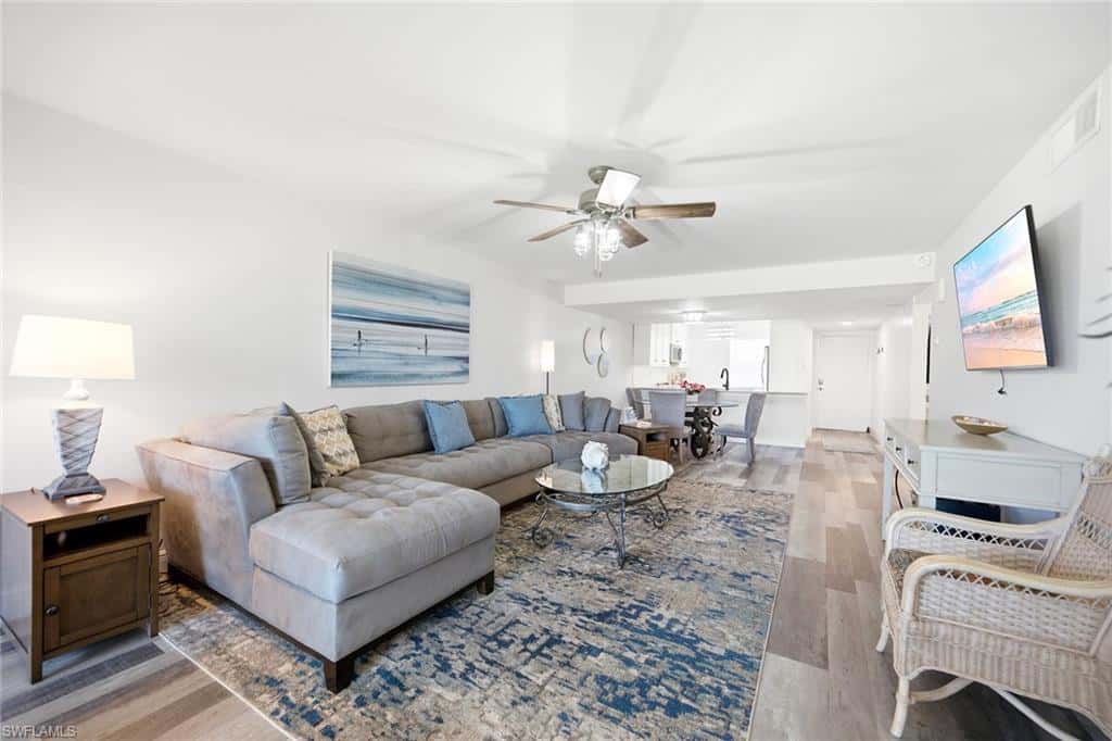 4200 Belair Ln #303, Naples, photo 5