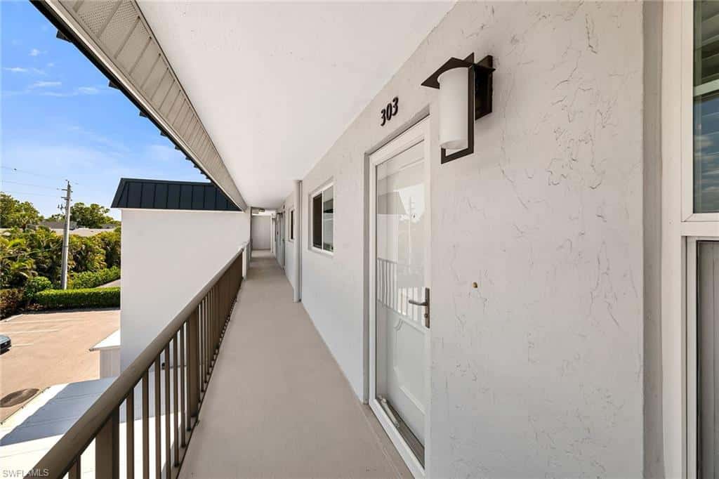4200 Belair Ln #303, Naples, photo 30