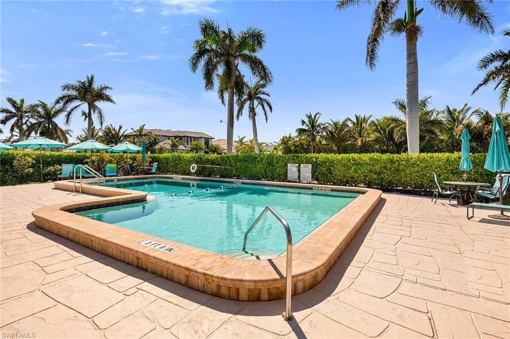 4200 Belair Ln #303, Naples, photo 33