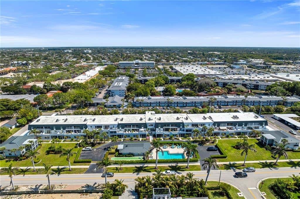 4200 Belair Ln #303, Naples, photo 45