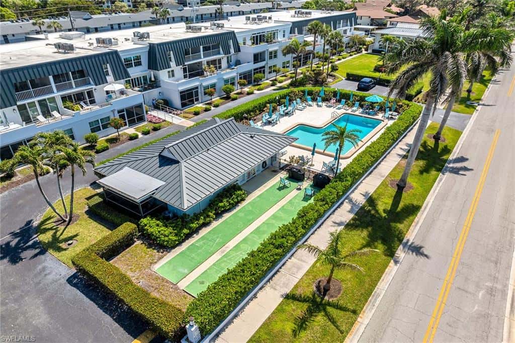 4200 Belair Ln #303, Naples, photo 48