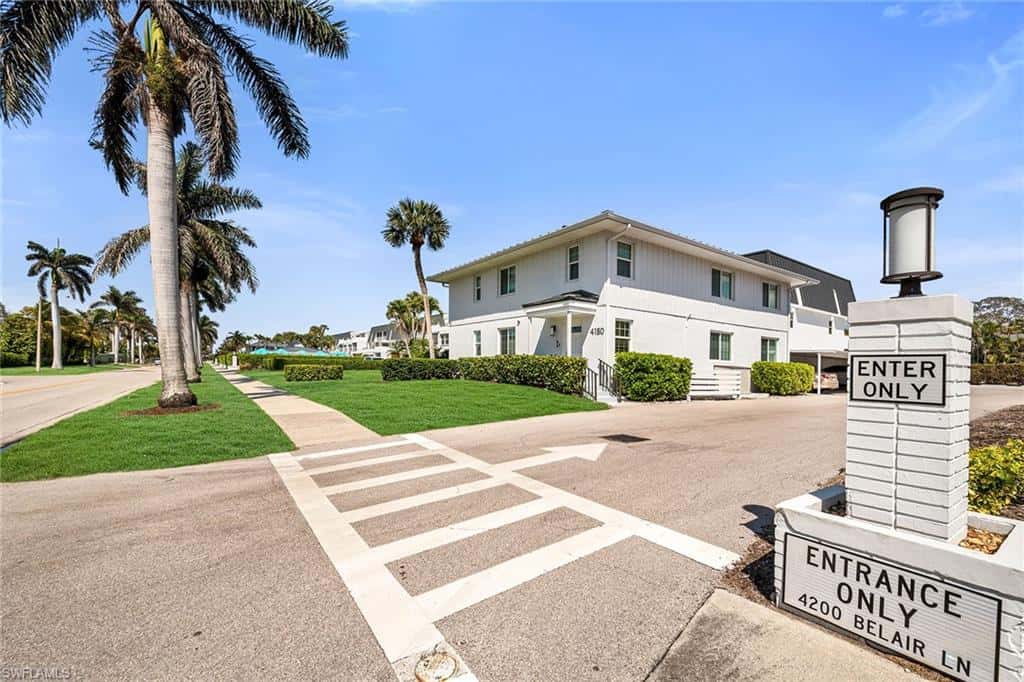 4200 Belair Ln #303, Naples, photo 25
