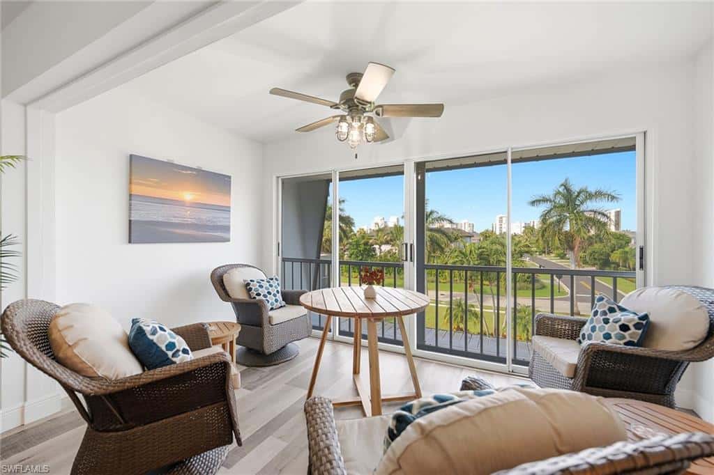 4200 Belair Ln #303, Naples, photo 21