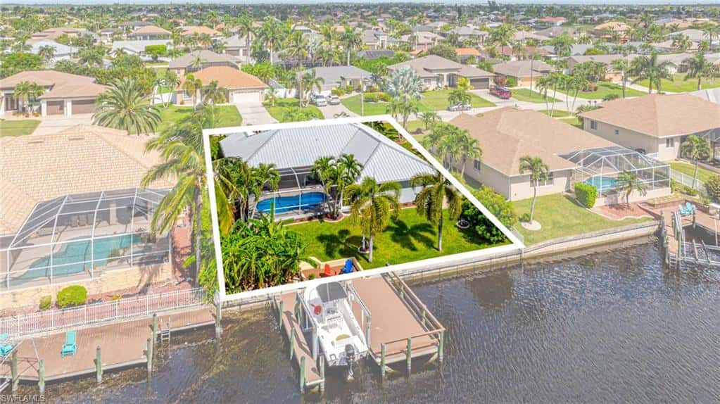 2828 36th St, Cape Coral, photo 7