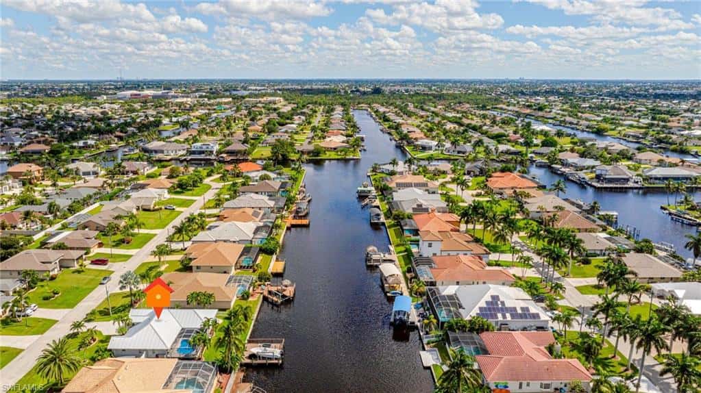 2828 36th St, Cape Coral, photo 9