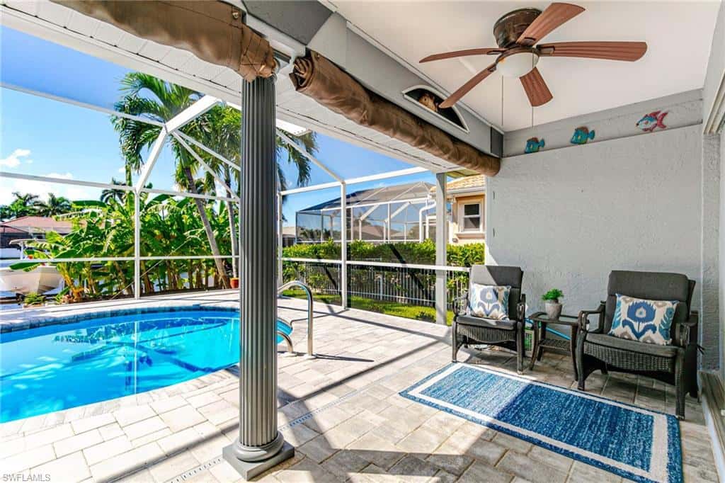 2828 36th St, Cape Coral, photo 41