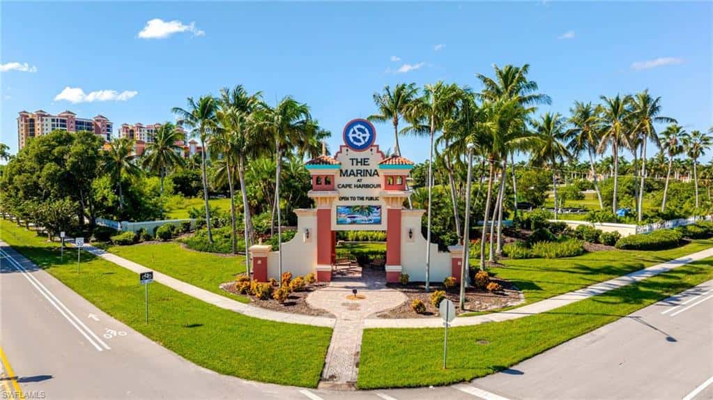 2828 36th St, Cape Coral, photo 45