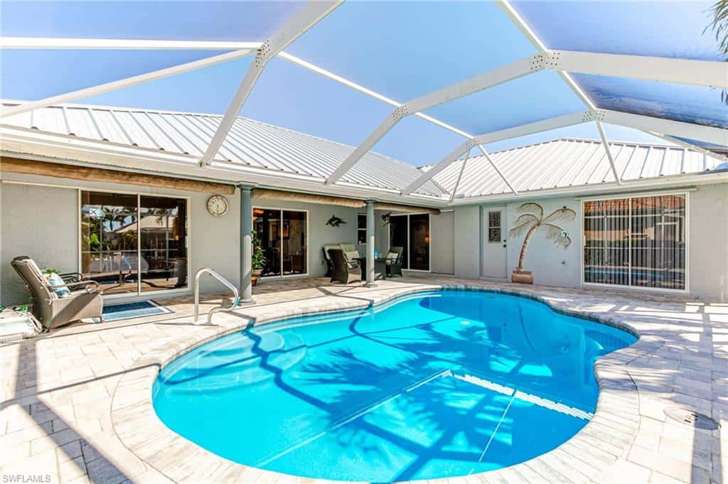 2828 36th St, Cape Coral, photo 37