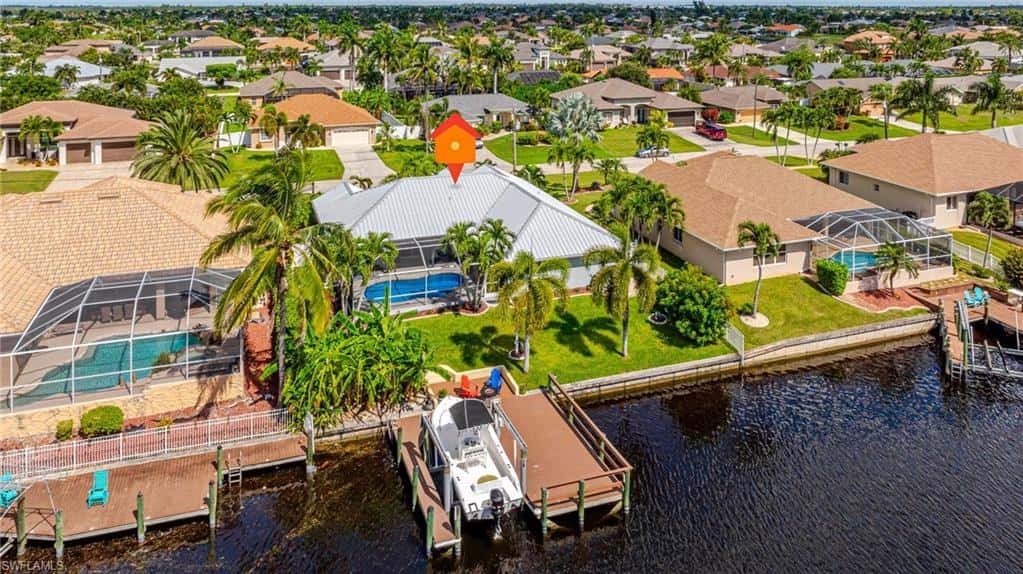 2828 36th St, Cape Coral, photo 8