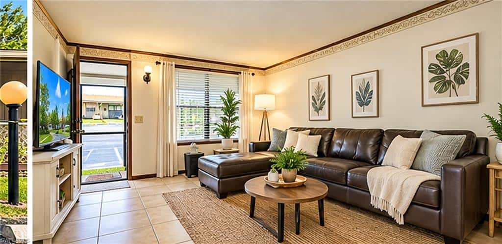 5204 Treetops Dr #i, Naples, photo 9