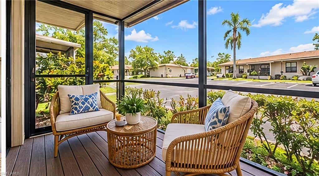5204 Treetops Dr #i, Naples, photo 11