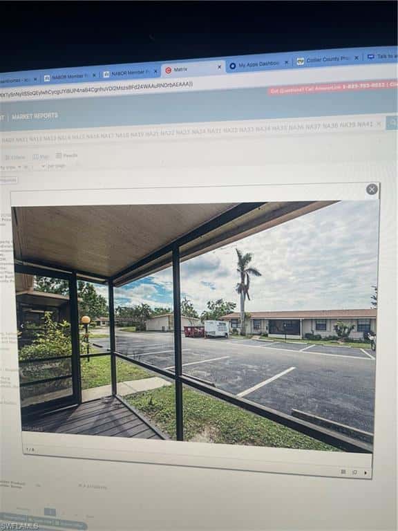 5204 Treetops Dr #i, Naples, photo 8