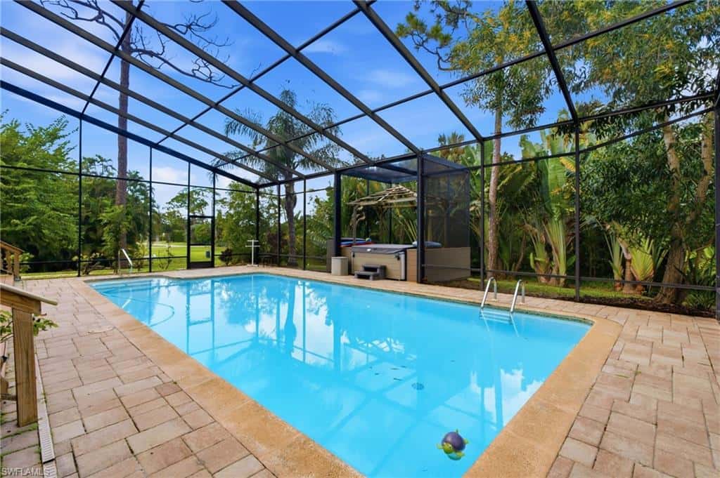 15890 Dorth Cir, Fort Myers, photo 41