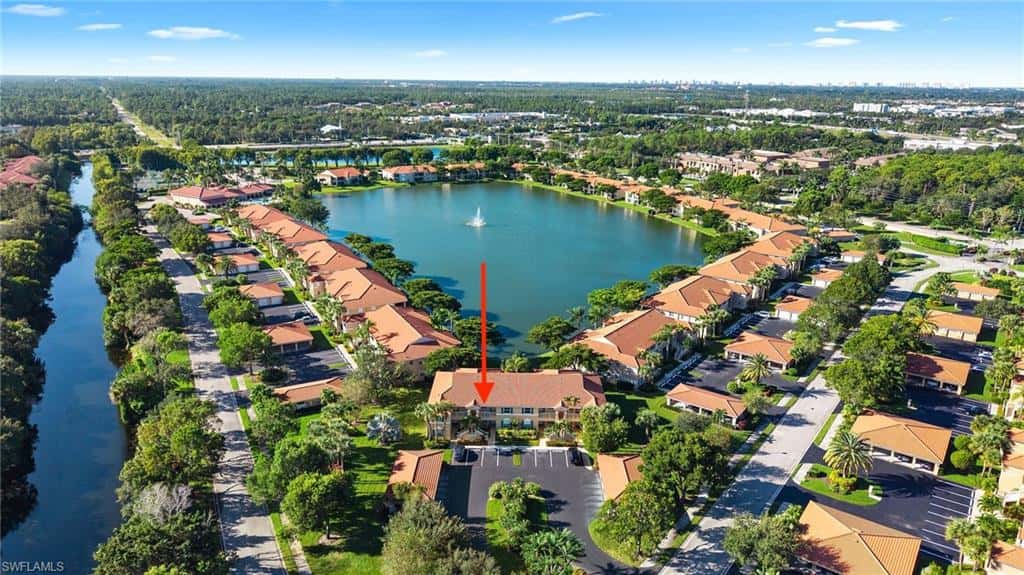 2488 Millcreek Ln #202, Naples, photo 23