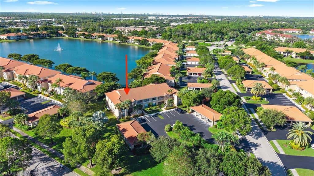 2488 Millcreek Ln #202, Naples, photo 27